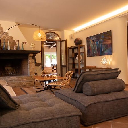 Lacelletta Country House Urbino Exterior foto