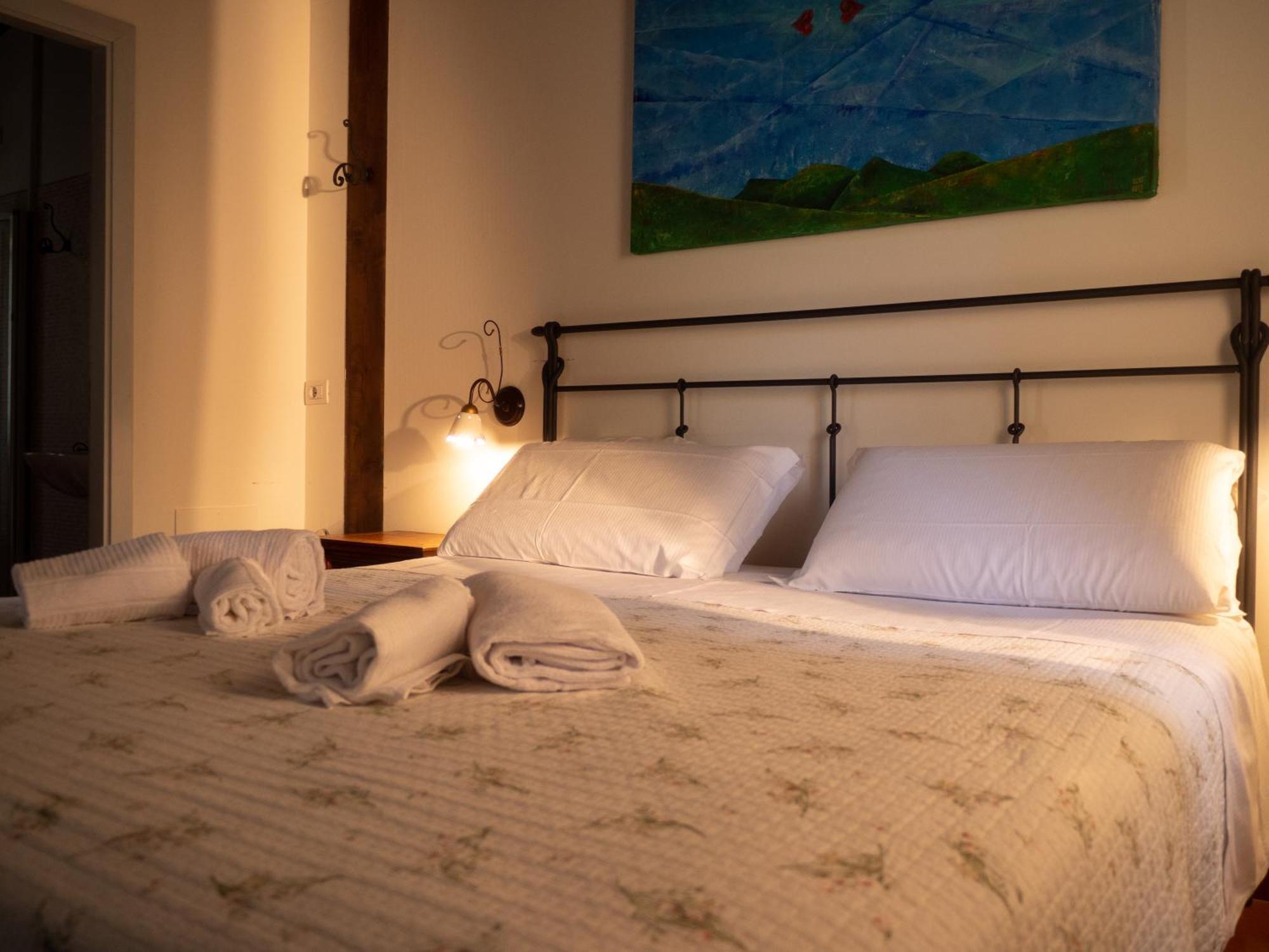 Lacelletta Country House Urbino Exterior foto