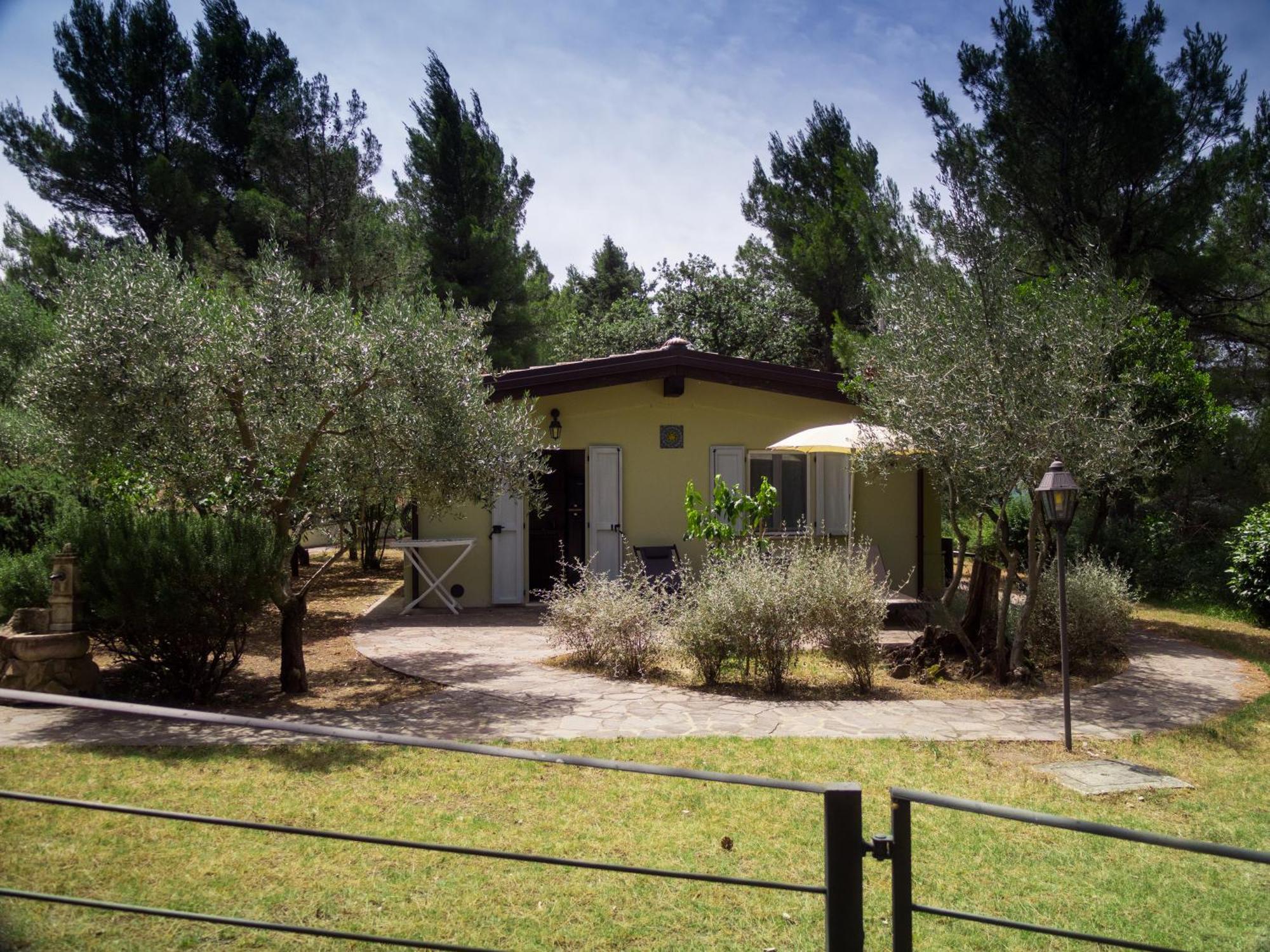 Lacelletta Country House Urbino Exterior foto